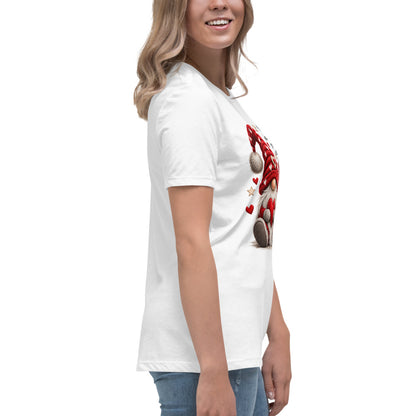 Weihnachtsshirt Wichtel
