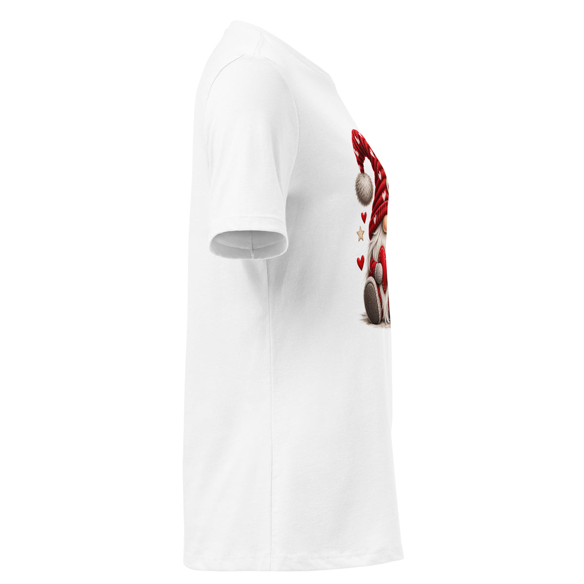 Weihnachtsshirt Wichtel