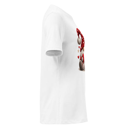 Weihnachtsshirt Wichtel